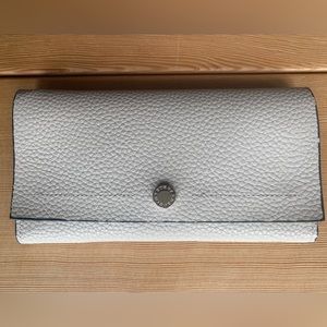 NWOT Steve Madden clutch wallet
